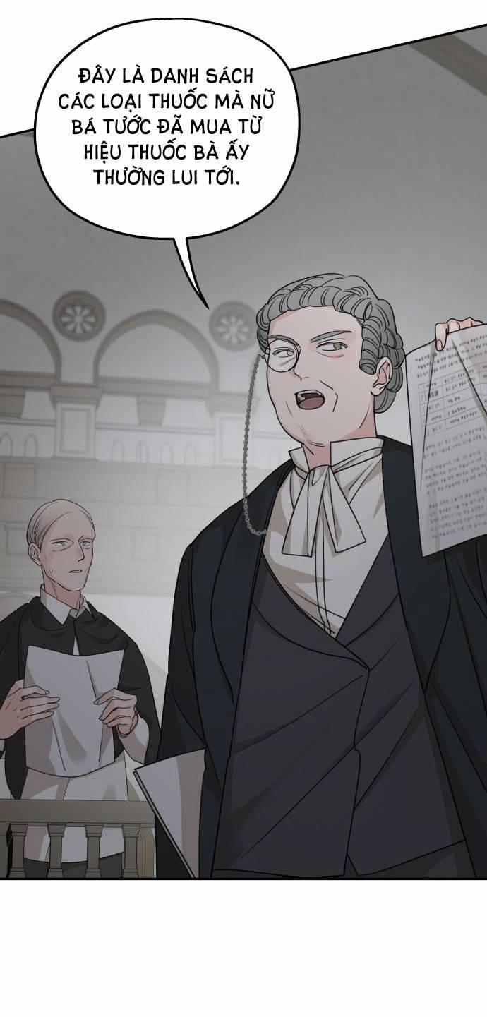 Gia Đình Chồng Bị Ám Ảnh Bởi Tôi 61.2 trang 56