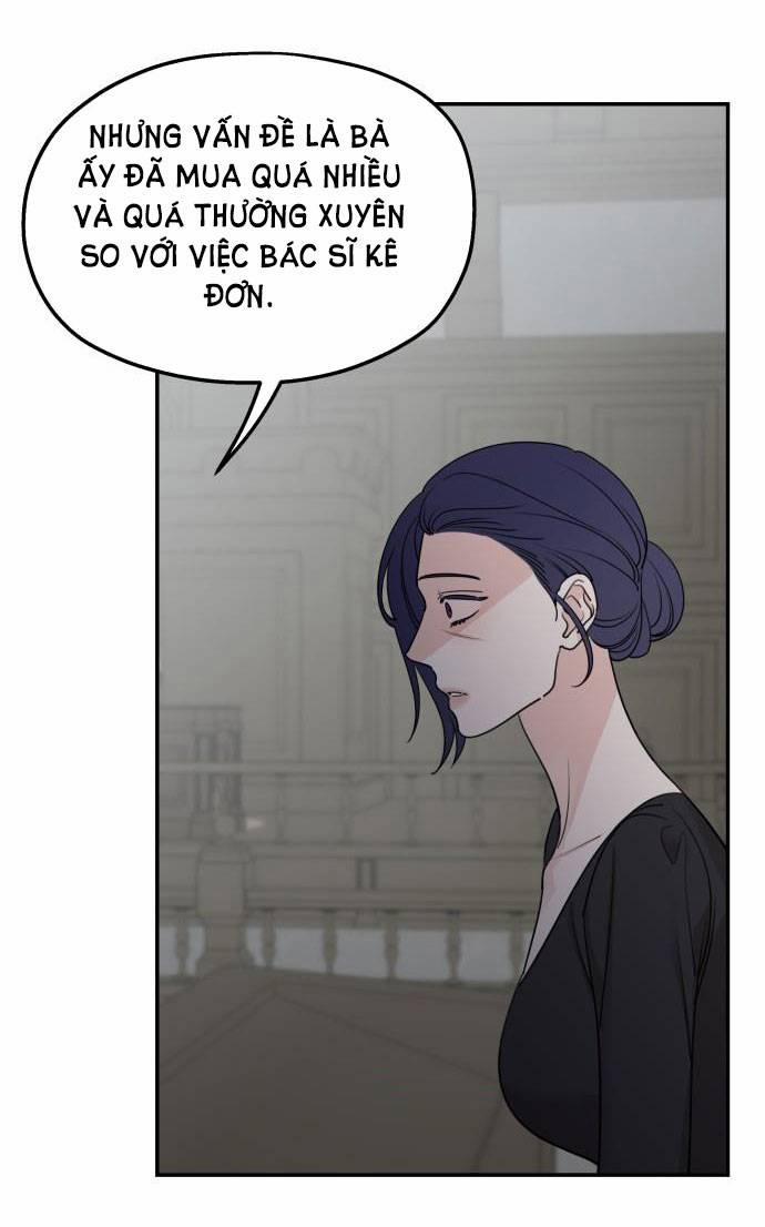 Gia Đình Chồng Bị Ám Ảnh Bởi Tôi 61.2 trang 58