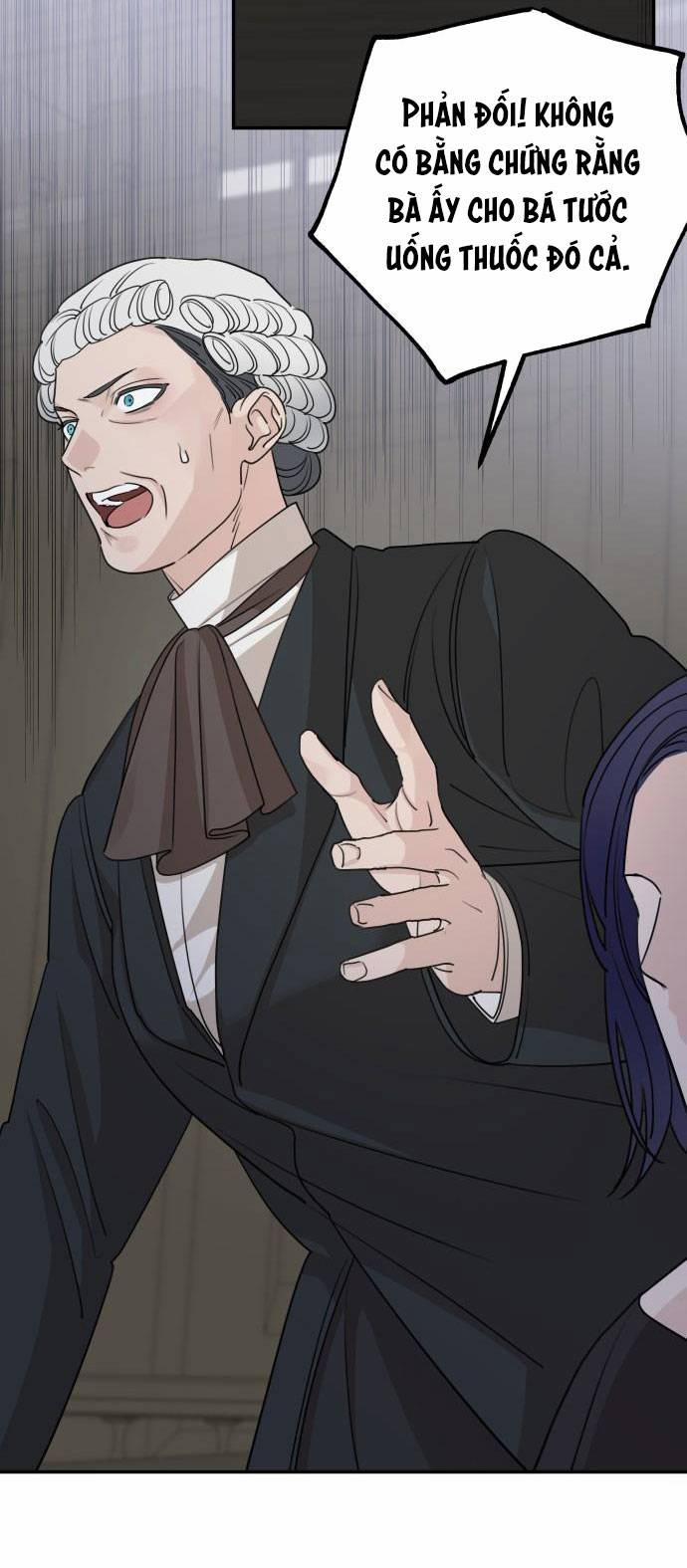 Gia Đình Chồng Bị Ám Ảnh Bởi Tôi 61.2 trang 61