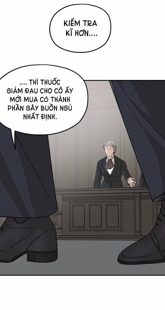 Gia Đình Chồng Bị Ám Ảnh Bởi Tôi 61.2 trang 62