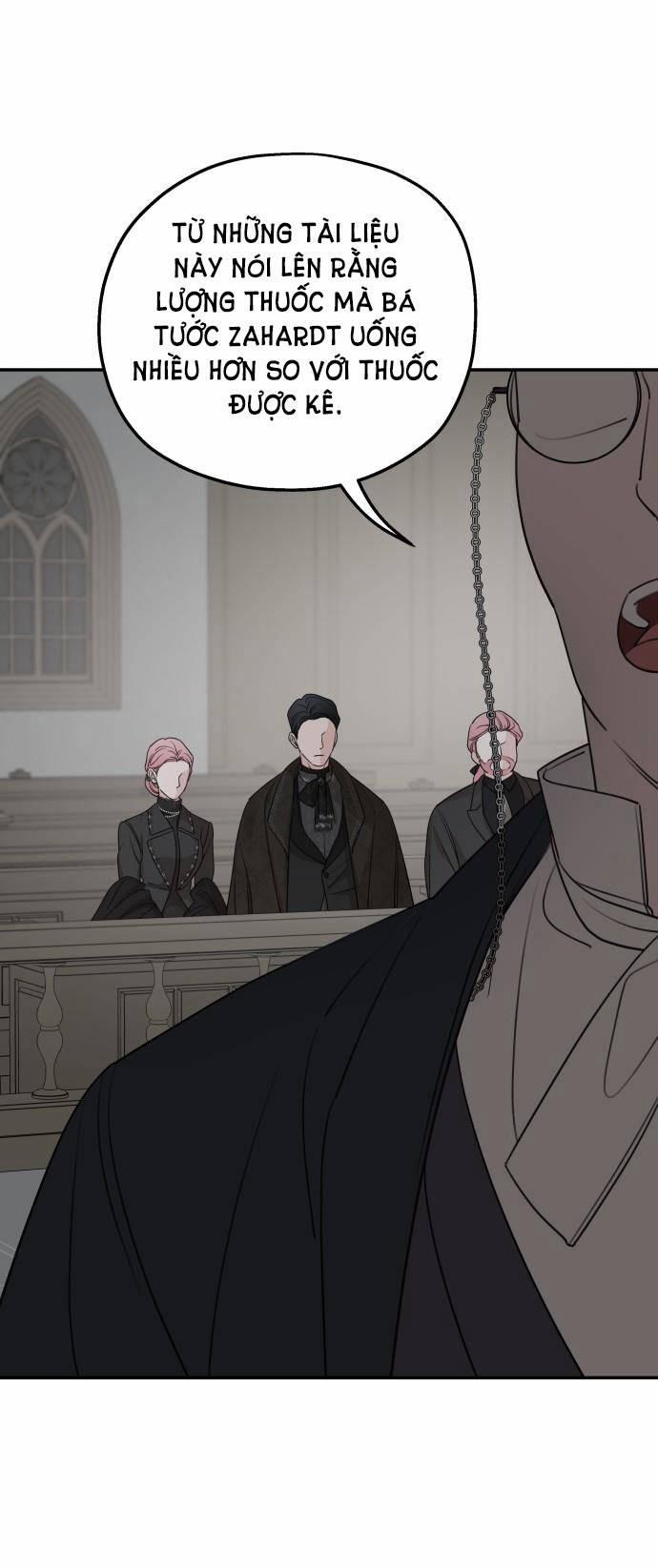 Gia Đình Chồng Bị Ám Ảnh Bởi Tôi 61.2 trang 64