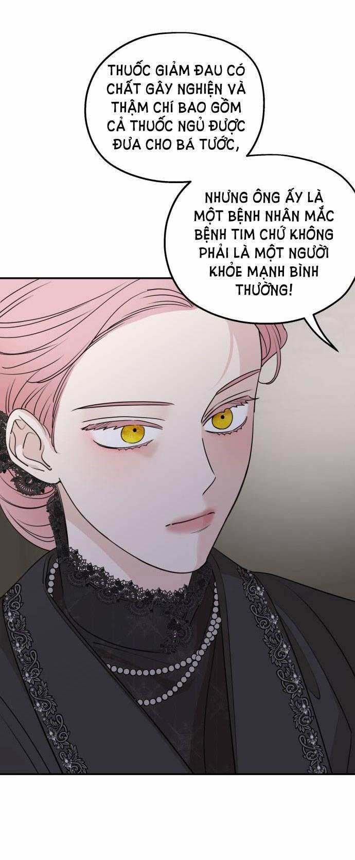 Gia Đình Chồng Bị Ám Ảnh Bởi Tôi 61.2 trang 65