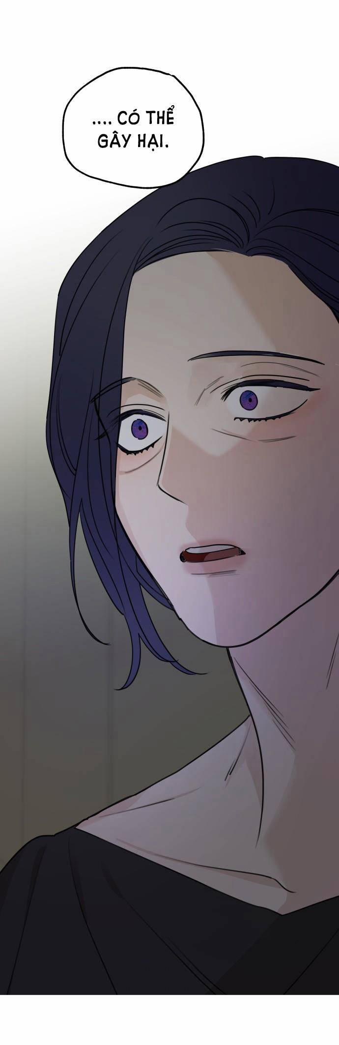 Gia Đình Chồng Bị Ám Ảnh Bởi Tôi 61.2 trang 70