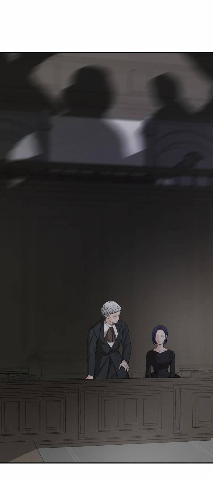 Gia Đình Chồng Bị Ám Ảnh Bởi Tôi 61.2 trang 74