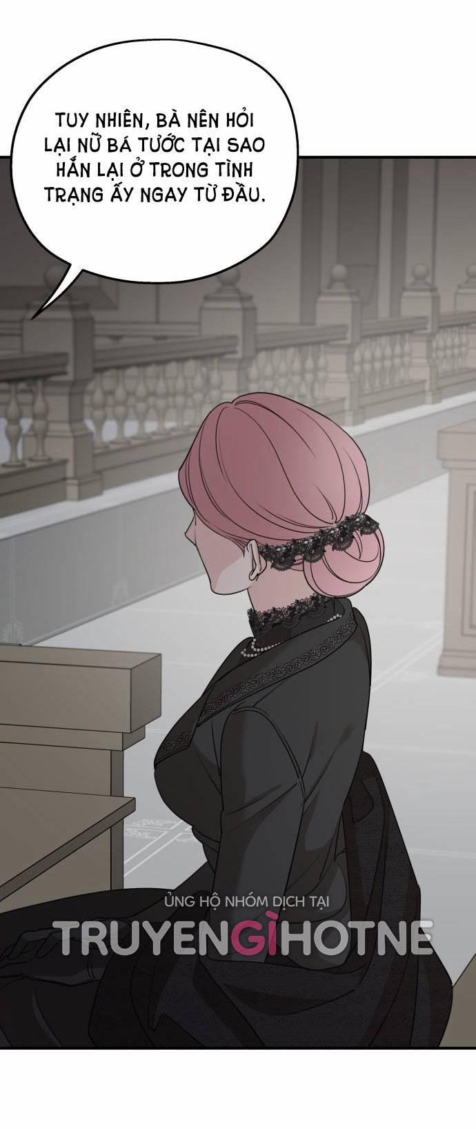 Gia Đình Chồng Bị Ám Ảnh Bởi Tôi 62.1 trang 14