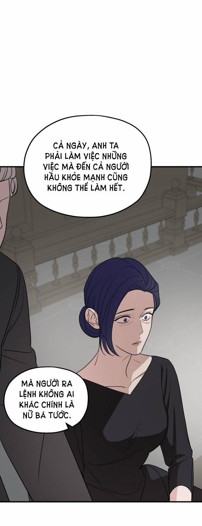 Gia Đình Chồng Bị Ám Ảnh Bởi Tôi 62.1 trang 15