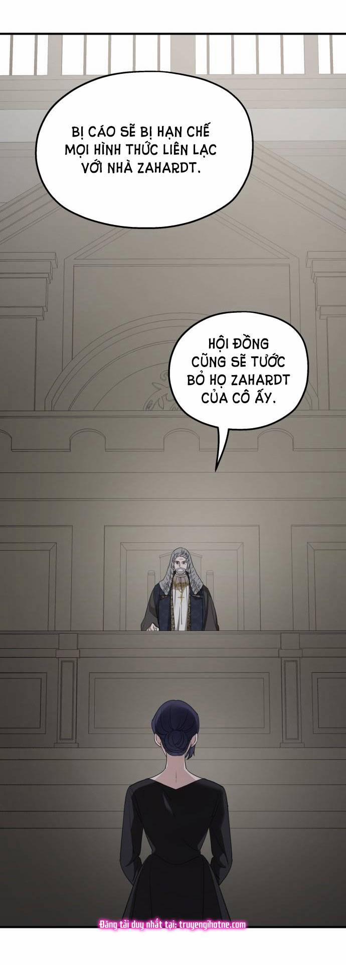 Gia Đình Chồng Bị Ám Ảnh Bởi Tôi 62.1 trang 18