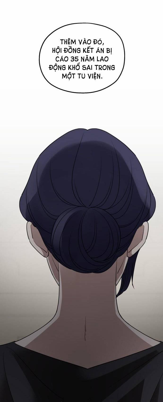 Gia Đình Chồng Bị Ám Ảnh Bởi Tôi 62.1 trang 19