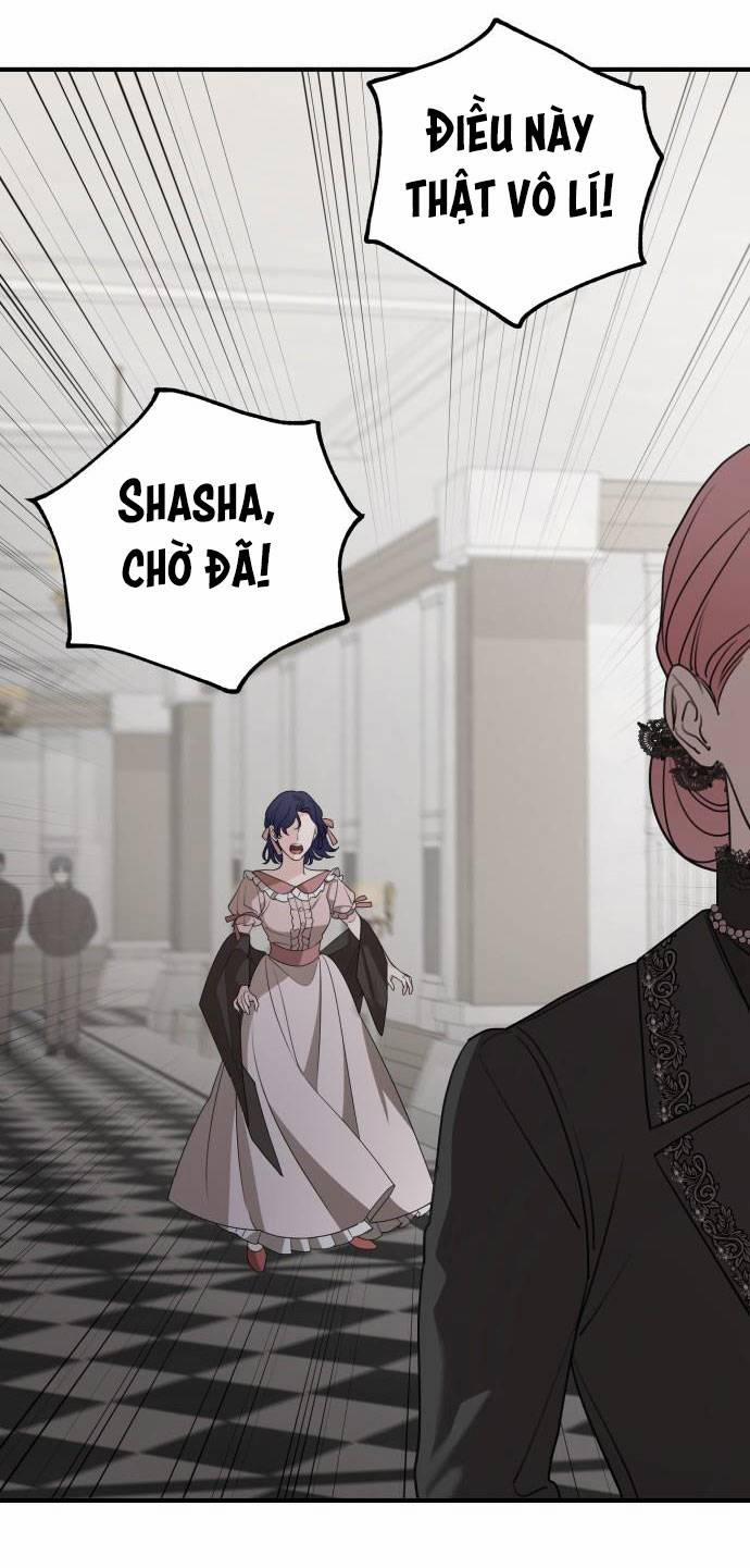 Gia Đình Chồng Bị Ám Ảnh Bởi Tôi 62.1 trang 23