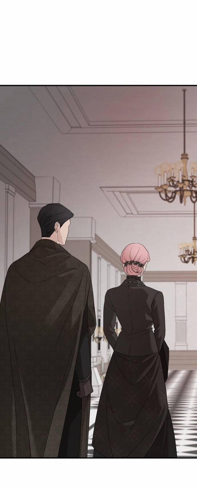 Gia Đình Chồng Bị Ám Ảnh Bởi Tôi 62.1 trang 24