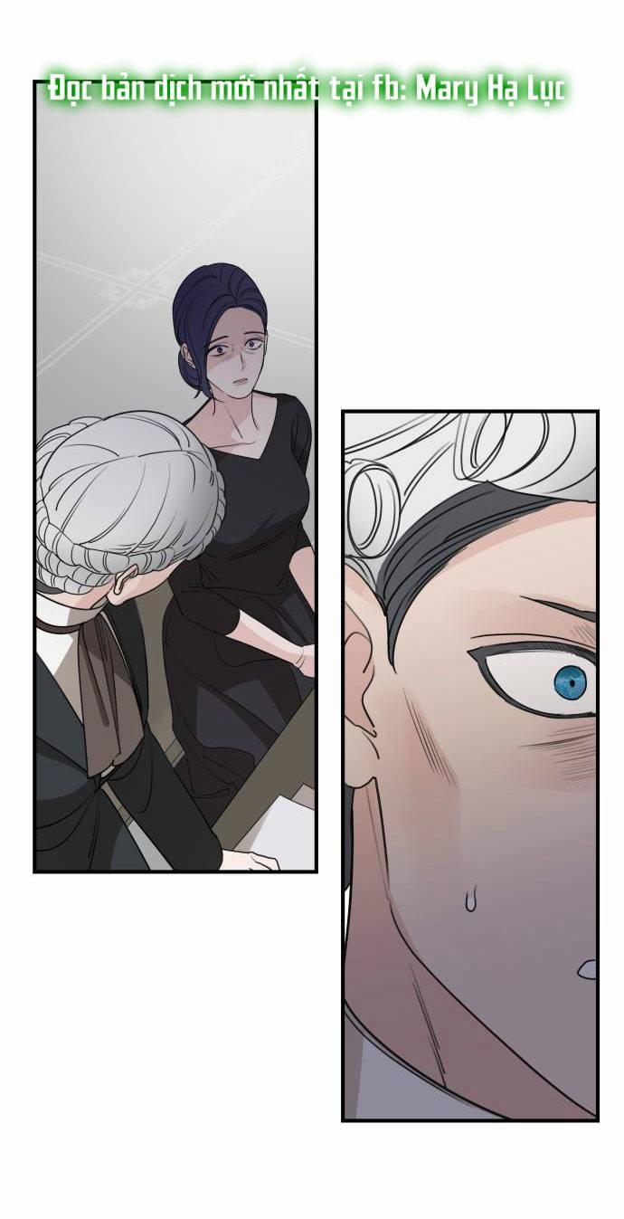 Gia Đình Chồng Bị Ám Ảnh Bởi Tôi 62.1 trang 5