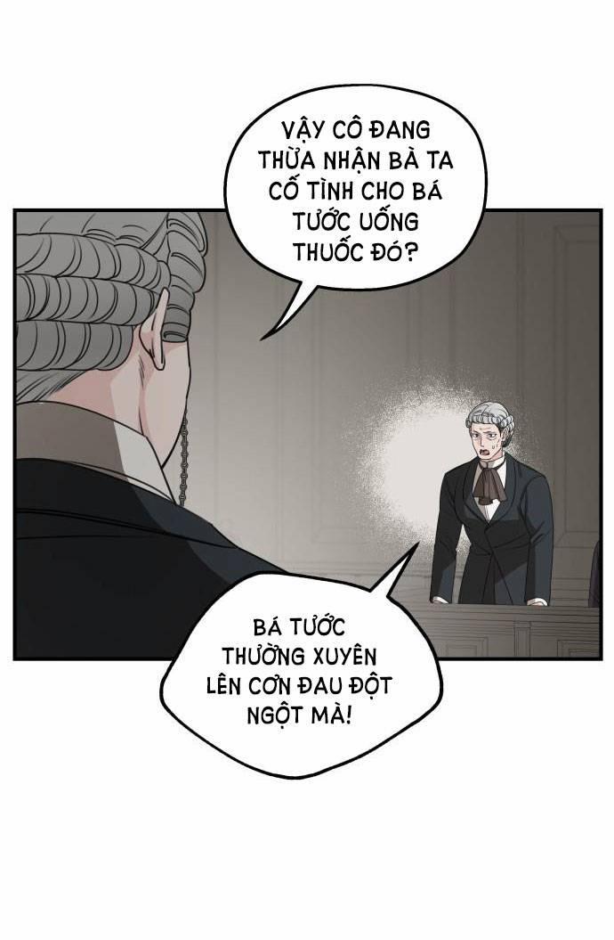 Gia Đình Chồng Bị Ám Ảnh Bởi Tôi 62.1 trang 8