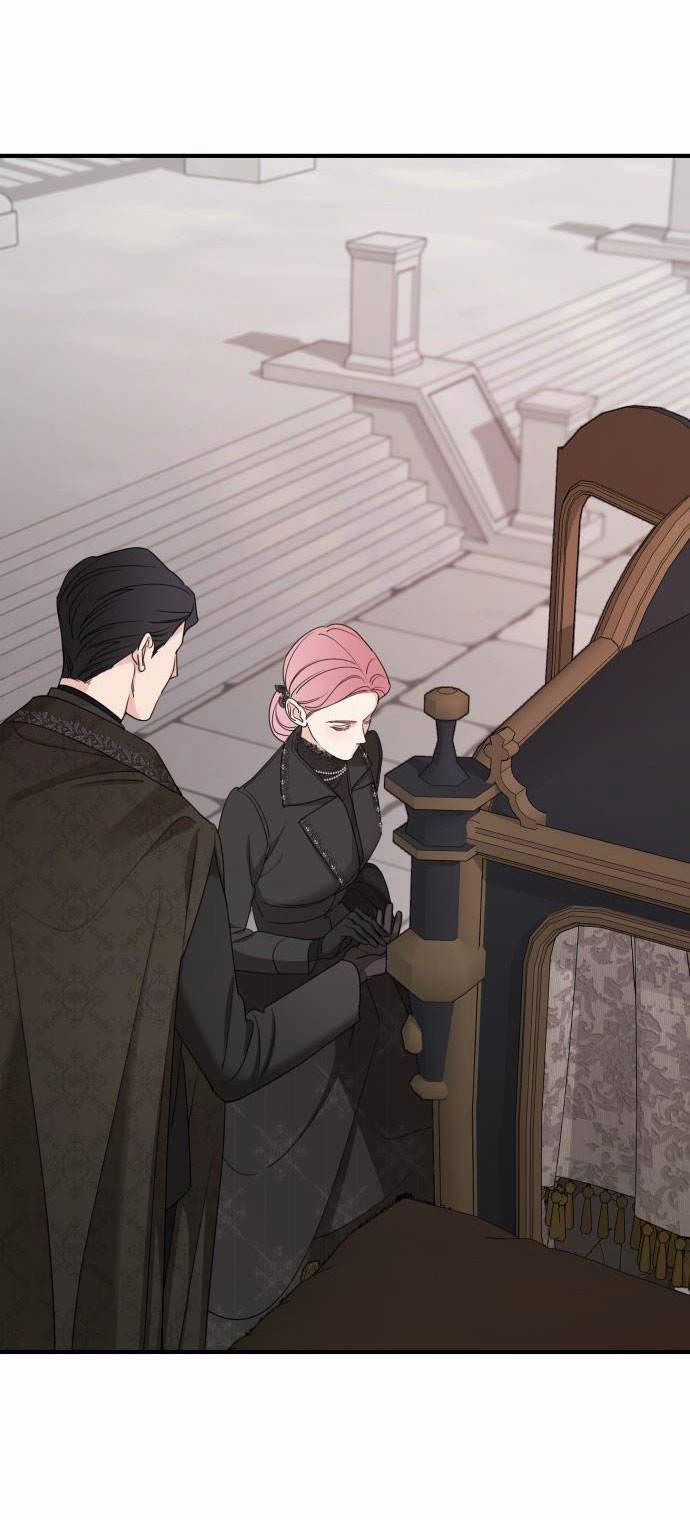 Gia Đình Chồng Bị Ám Ảnh Bởi Tôi 62.2 trang 13