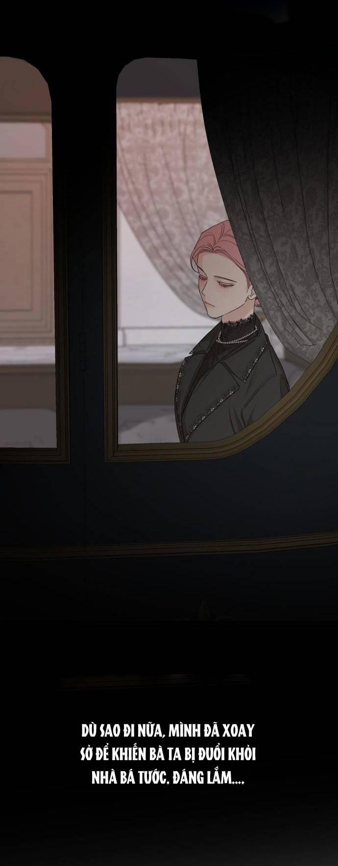 Gia Đình Chồng Bị Ám Ảnh Bởi Tôi 62.2 trang 23