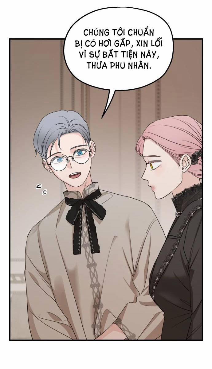 Gia Đình Chồng Bị Ám Ảnh Bởi Tôi 62.2 trang 27