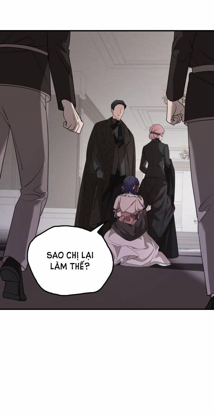 Gia Đình Chồng Bị Ám Ảnh Bởi Tôi 62.2 trang 4