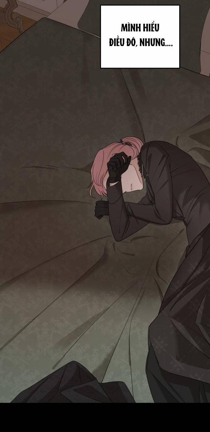 Gia Đình Chồng Bị Ám Ảnh Bởi Tôi 62.2 trang 40