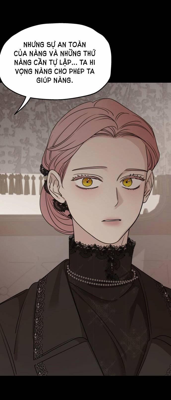 Gia Đình Chồng Bị Ám Ảnh Bởi Tôi 62.2 trang 44