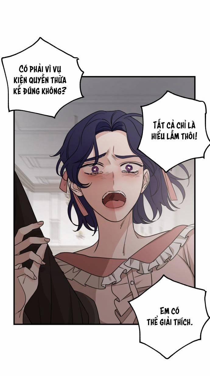 Gia Đình Chồng Bị Ám Ảnh Bởi Tôi 62.2 trang 5