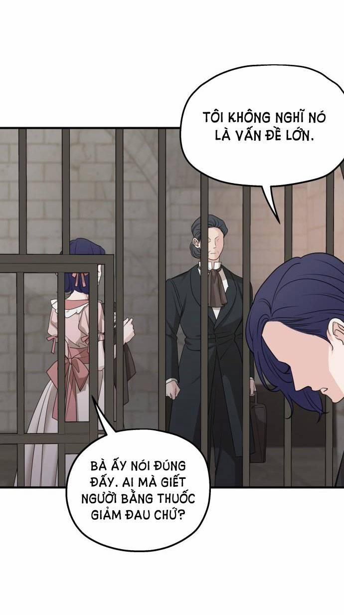 Gia Đình Chồng Bị Ám Ảnh Bởi Tôi 62.2 trang 56