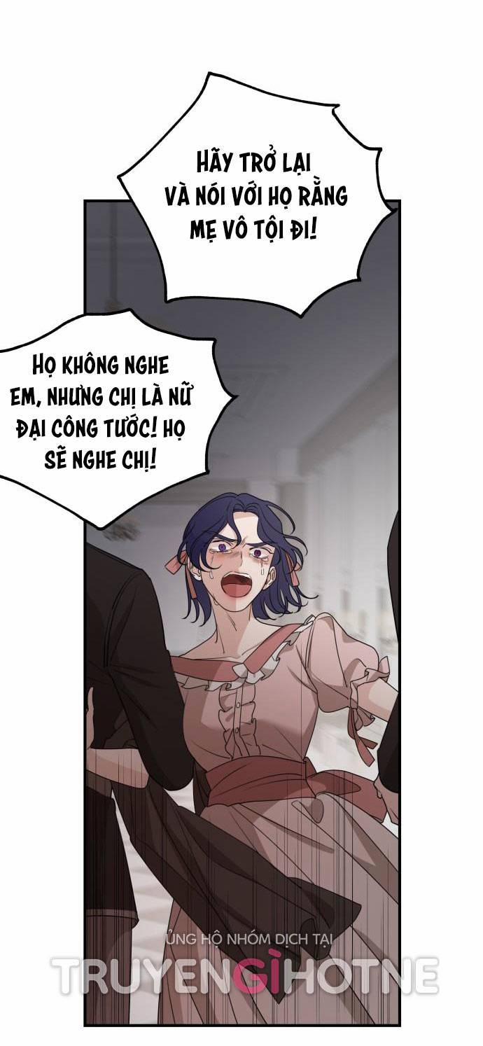 Gia Đình Chồng Bị Ám Ảnh Bởi Tôi 62.2 trang 6