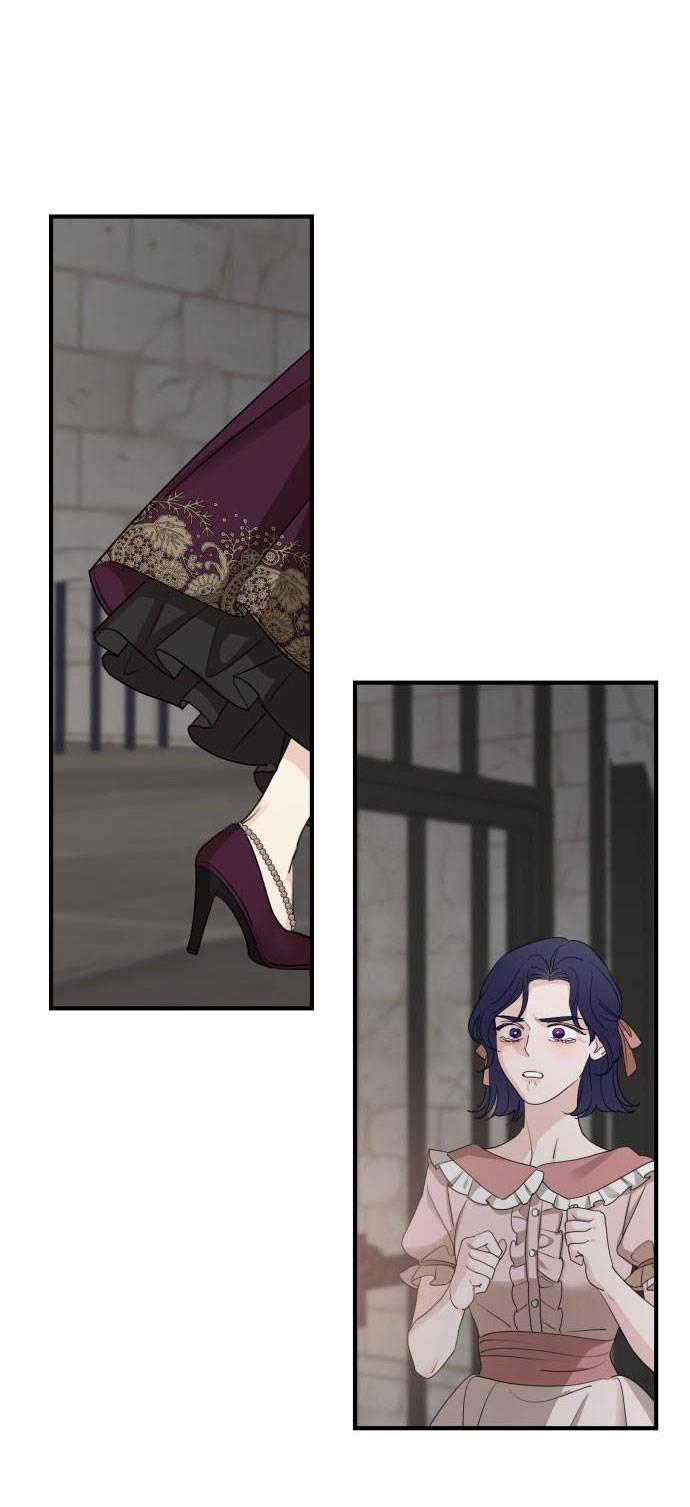 Gia Đình Chồng Bị Ám Ảnh Bởi Tôi 62.2 trang 63