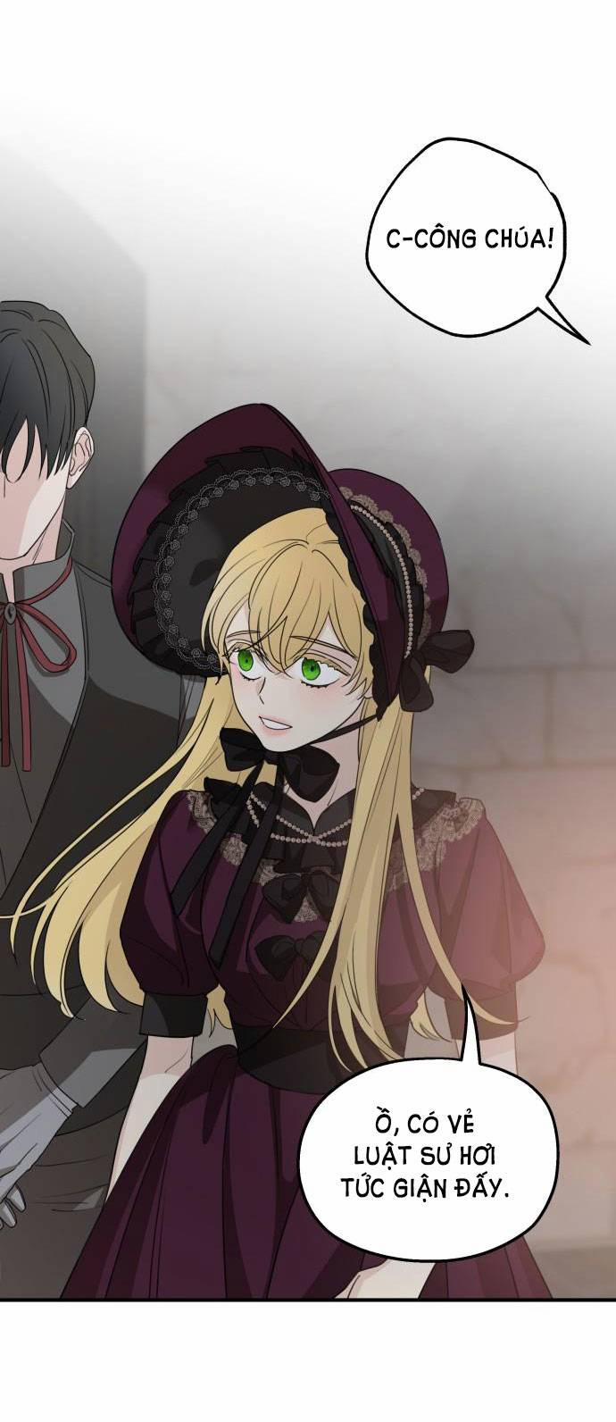 Gia Đình Chồng Bị Ám Ảnh Bởi Tôi 62.2 trang 64