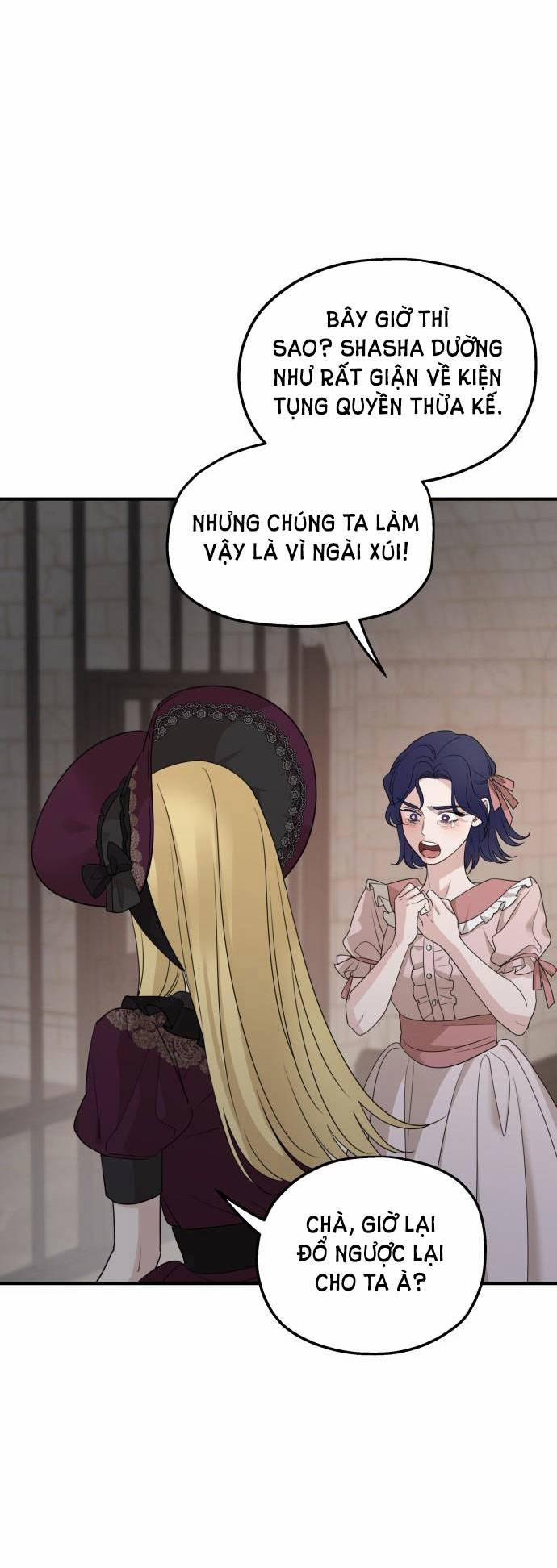 Gia Đình Chồng Bị Ám Ảnh Bởi Tôi 62.2 trang 65