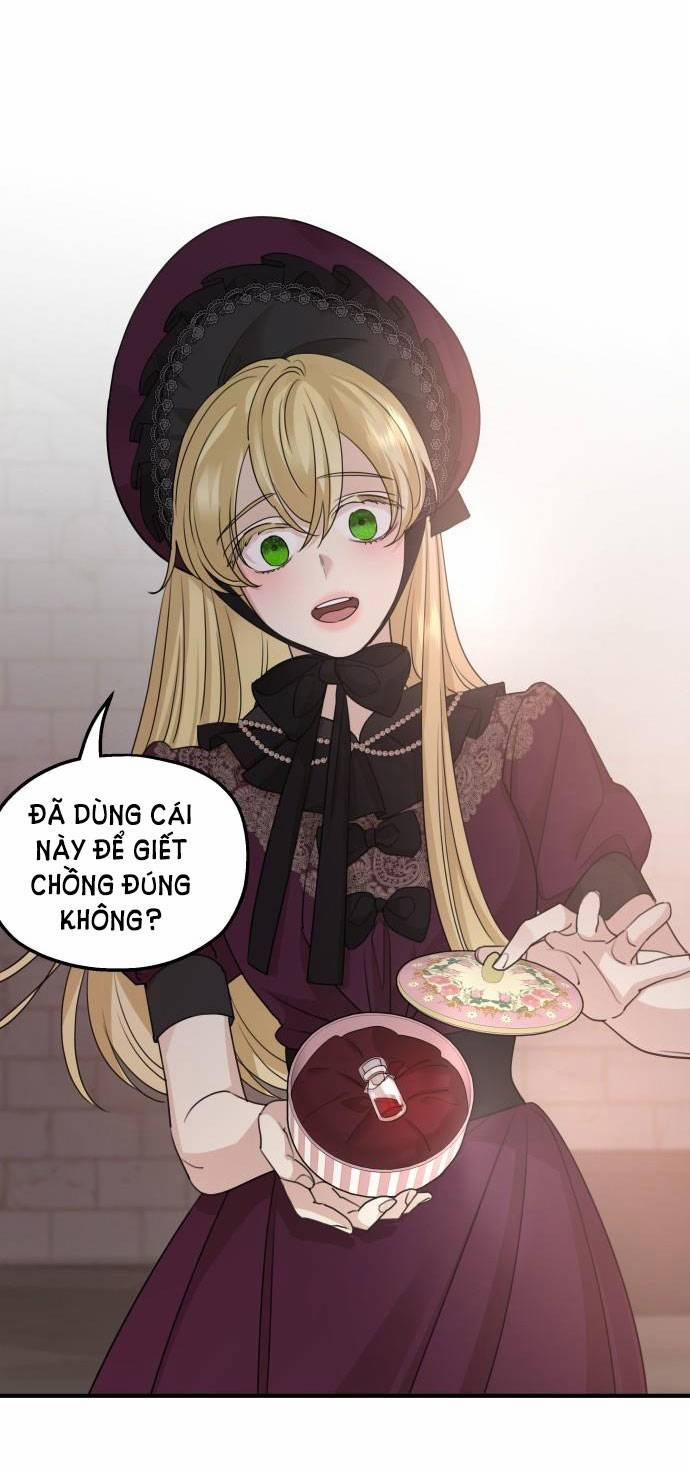 Gia Đình Chồng Bị Ám Ảnh Bởi Tôi 62.2 trang 70