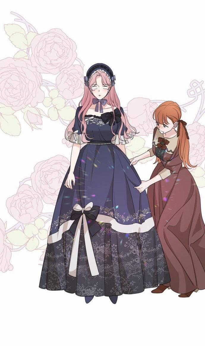 Gia Đình Chồng Bị Ám Ảnh Bởi Tôi 63.1 trang 17