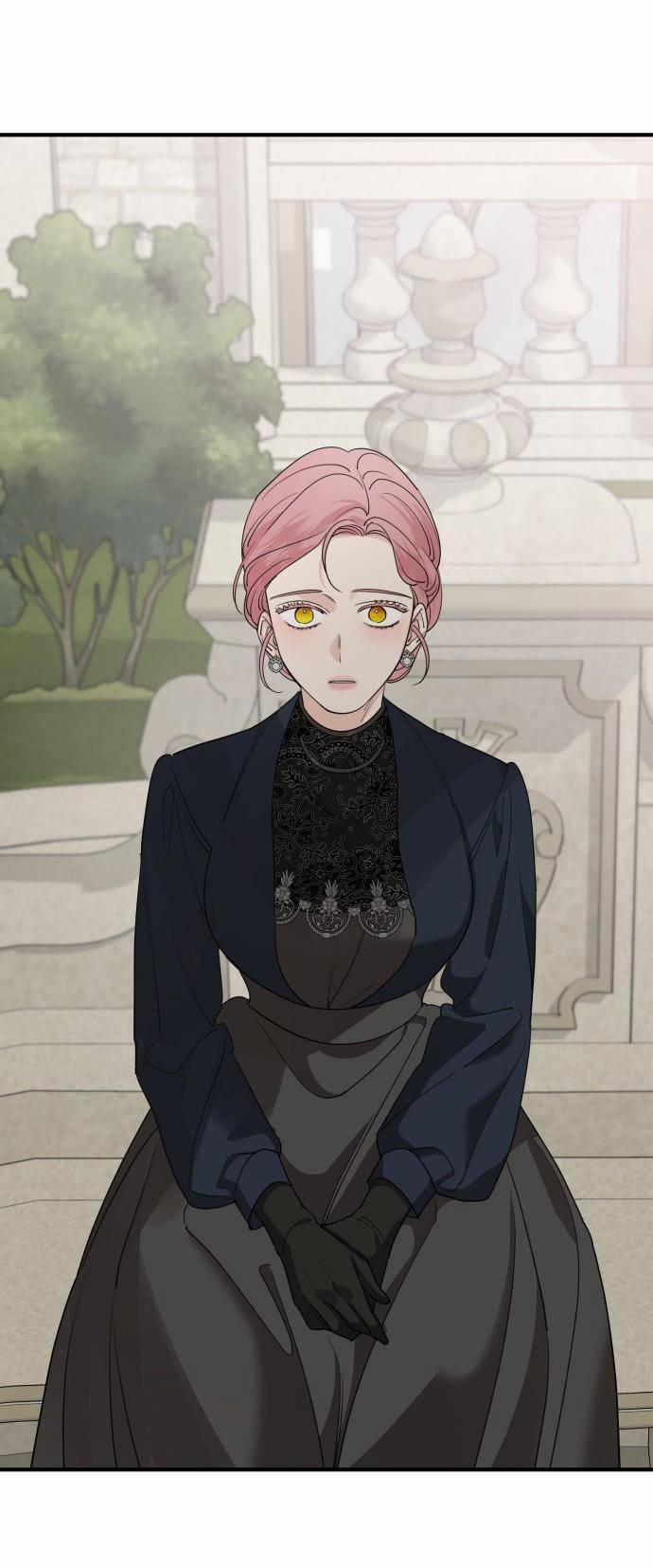 Gia Đình Chồng Bị Ám Ảnh Bởi Tôi 63.1 trang 6