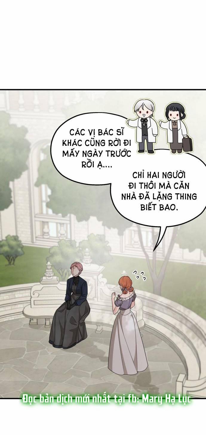 Gia Đình Chồng Bị Ám Ảnh Bởi Tôi 63.1 trang 8