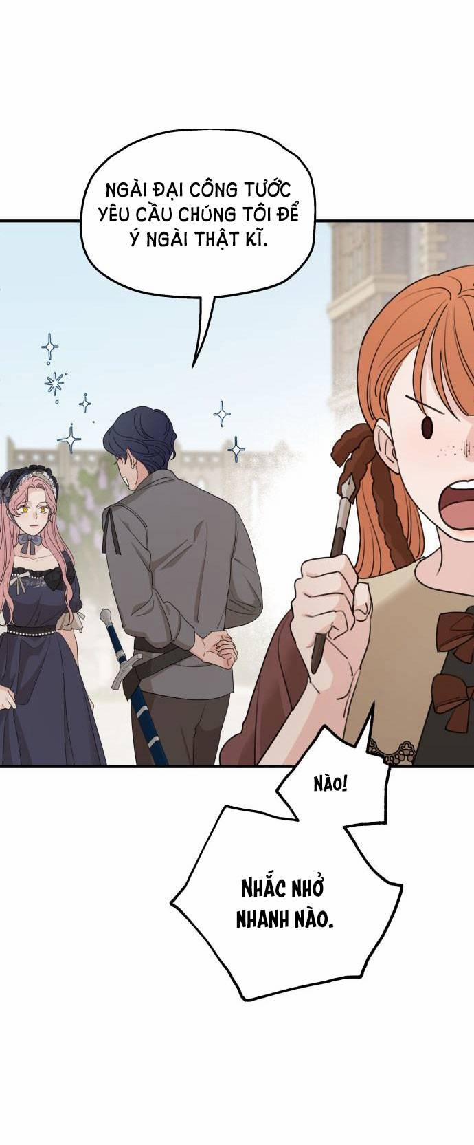 Gia Đình Chồng Bị Ám Ảnh Bởi Tôi 63.2 trang 1