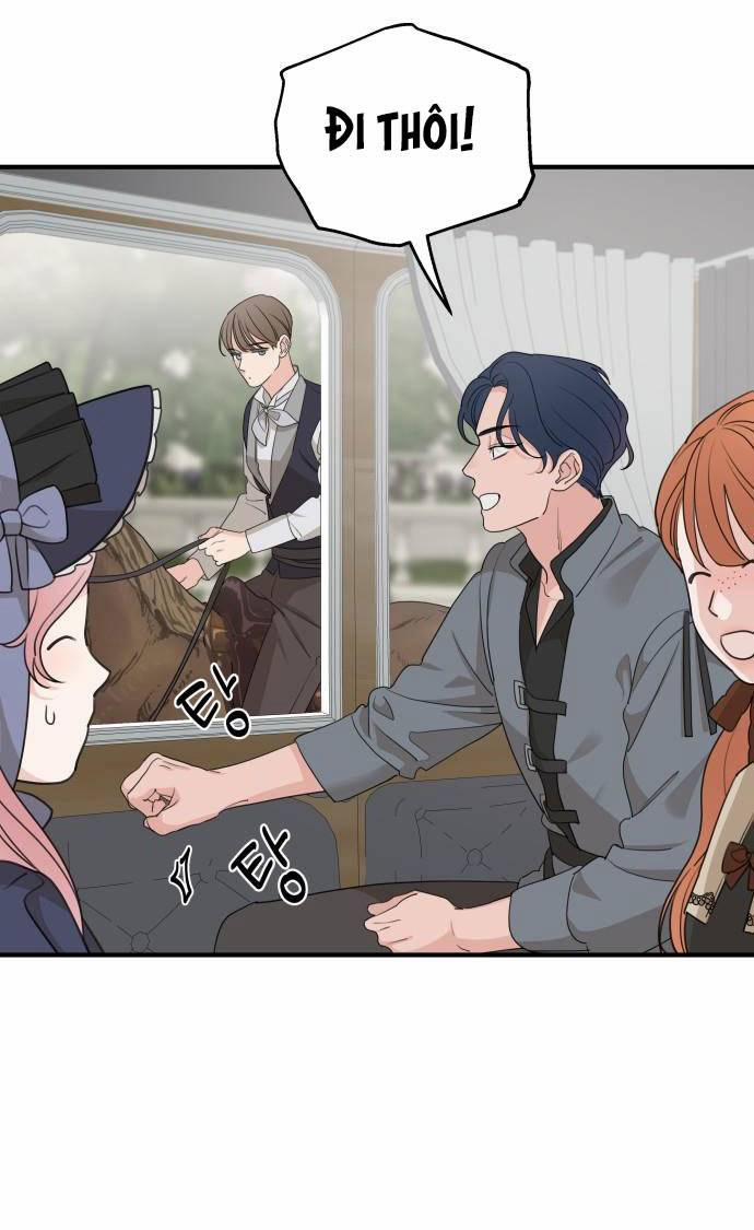 Gia Đình Chồng Bị Ám Ảnh Bởi Tôi 63.2 trang 13