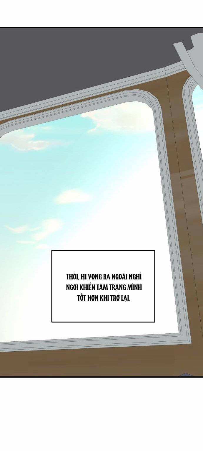 Gia Đình Chồng Bị Ám Ảnh Bởi Tôi 63.2 trang 15