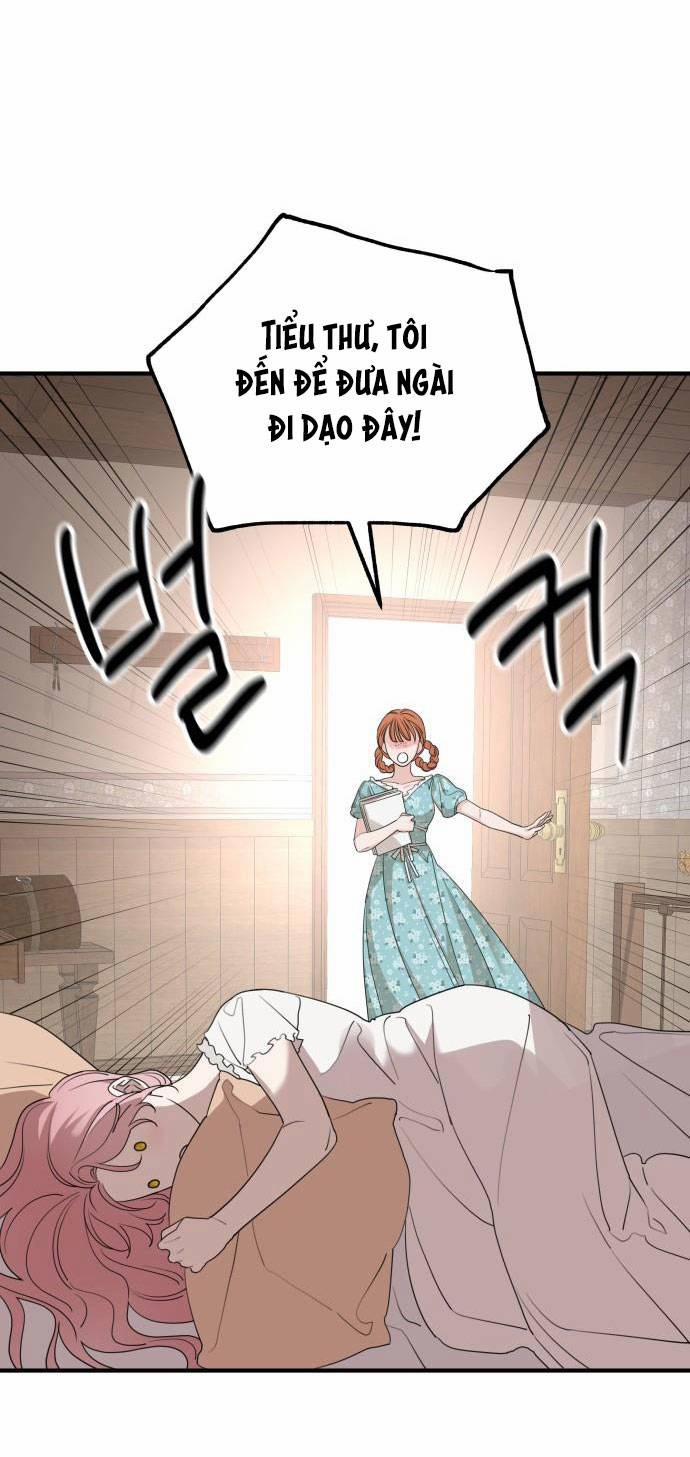 Gia Đình Chồng Bị Ám Ảnh Bởi Tôi 63.2 trang 22