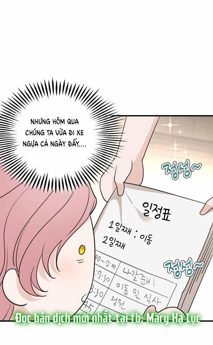 Gia Đình Chồng Bị Ám Ảnh Bởi Tôi 63.2 trang 24