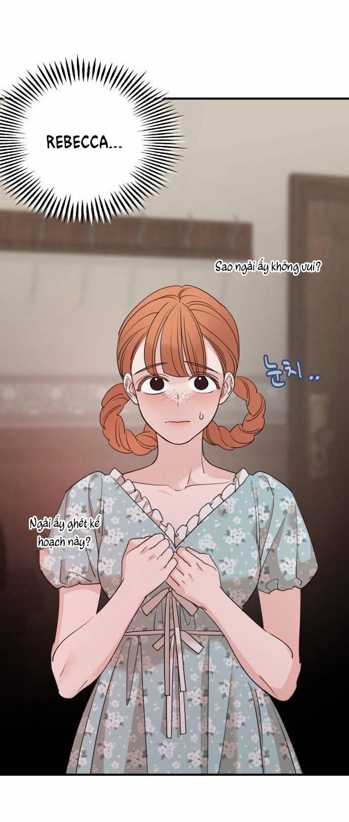 Gia Đình Chồng Bị Ám Ảnh Bởi Tôi 63.2 trang 26