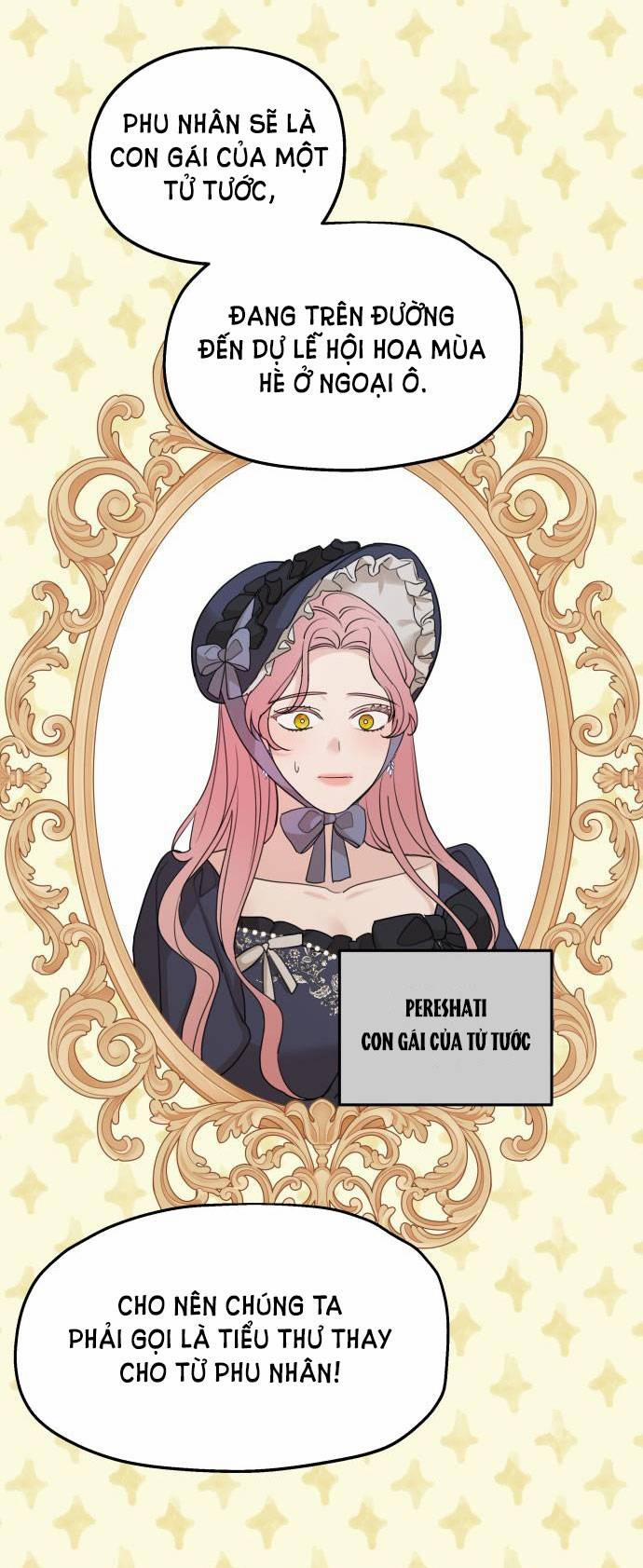 Gia Đình Chồng Bị Ám Ảnh Bởi Tôi 63.2 trang 3