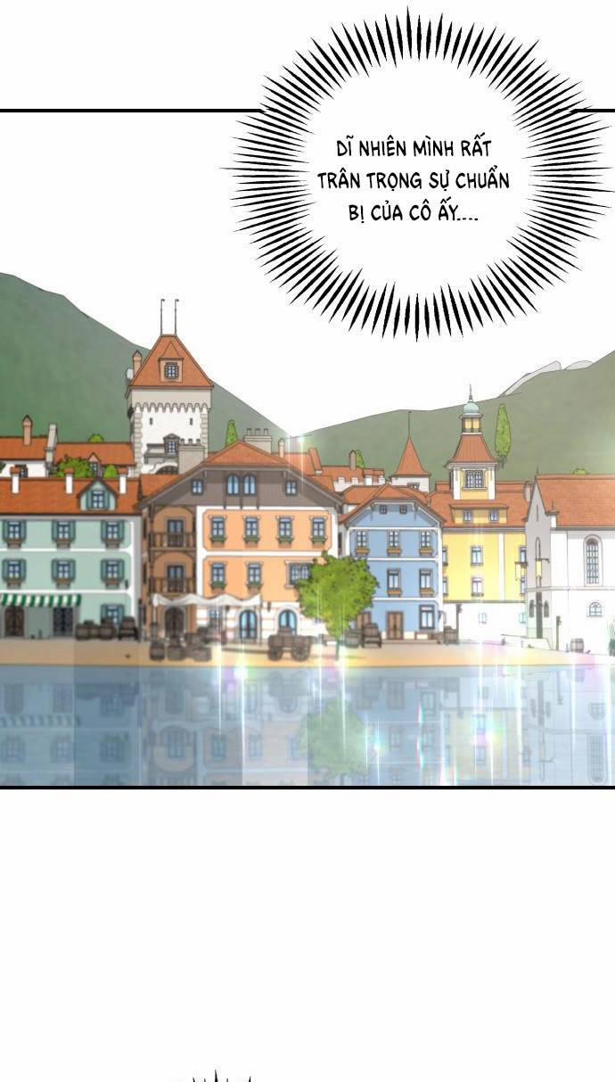 Gia Đình Chồng Bị Ám Ảnh Bởi Tôi 63.2 trang 34