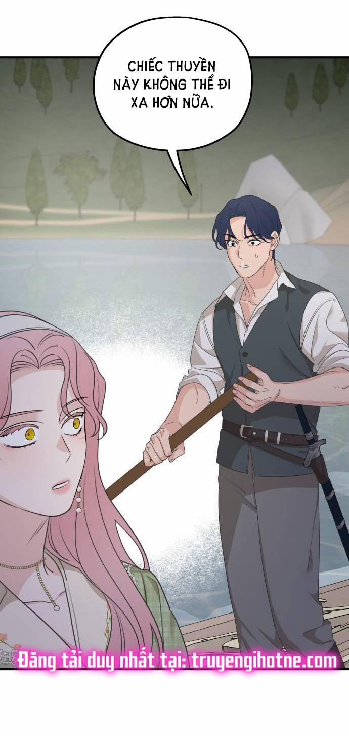 Gia Đình Chồng Bị Ám Ảnh Bởi Tôi 63.2 trang 37