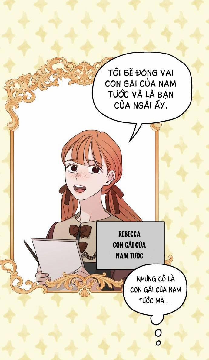 Gia Đình Chồng Bị Ám Ảnh Bởi Tôi 63.2 trang 4