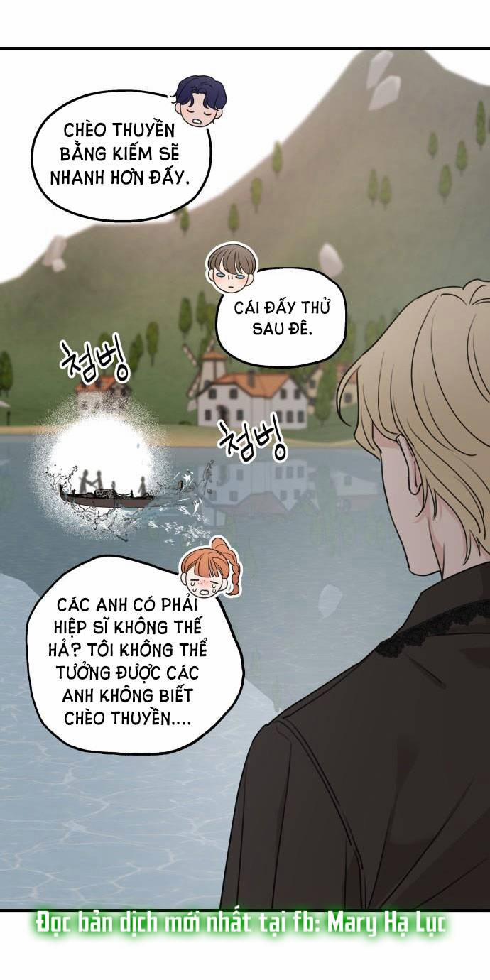 Gia Đình Chồng Bị Ám Ảnh Bởi Tôi 63.2 trang 43