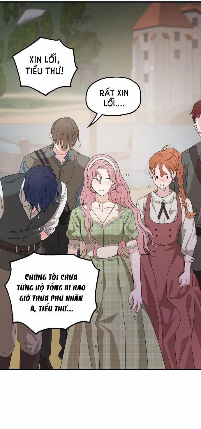 Gia Đình Chồng Bị Ám Ảnh Bởi Tôi 63.2 trang 46