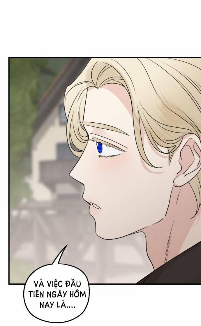 Gia Đình Chồng Bị Ám Ảnh Bởi Tôi 63.2 trang 56