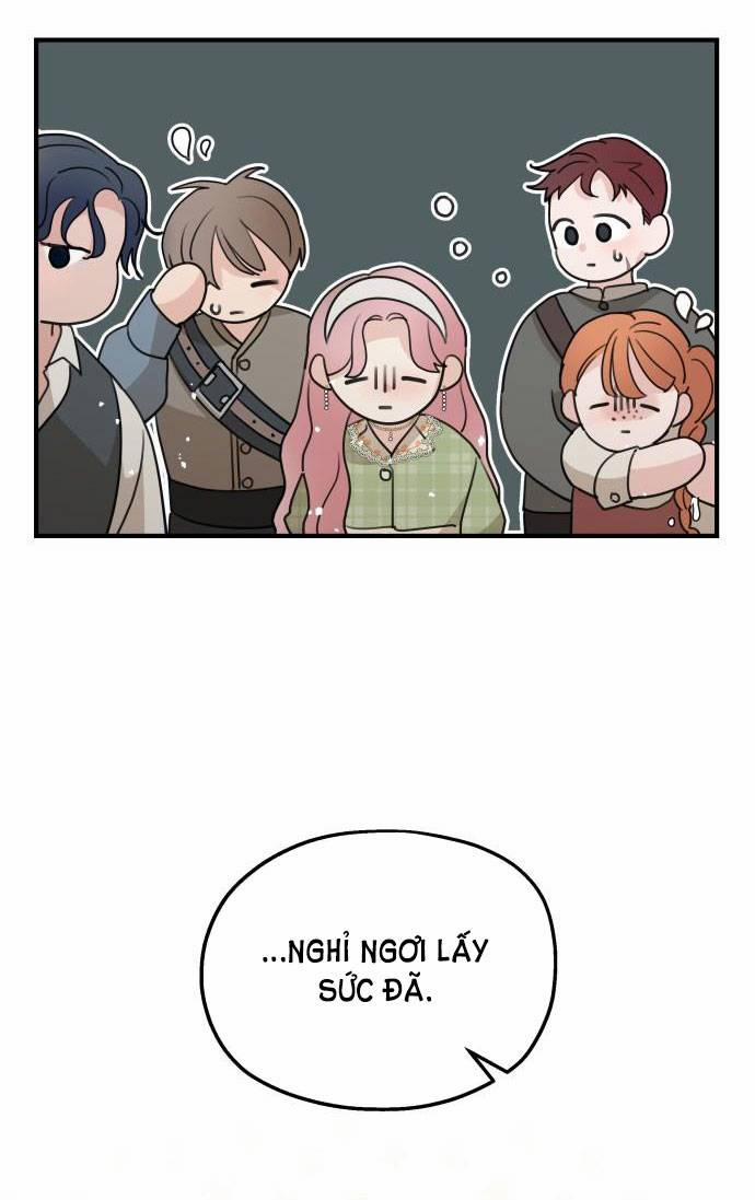 Gia Đình Chồng Bị Ám Ảnh Bởi Tôi 63.2 trang 57