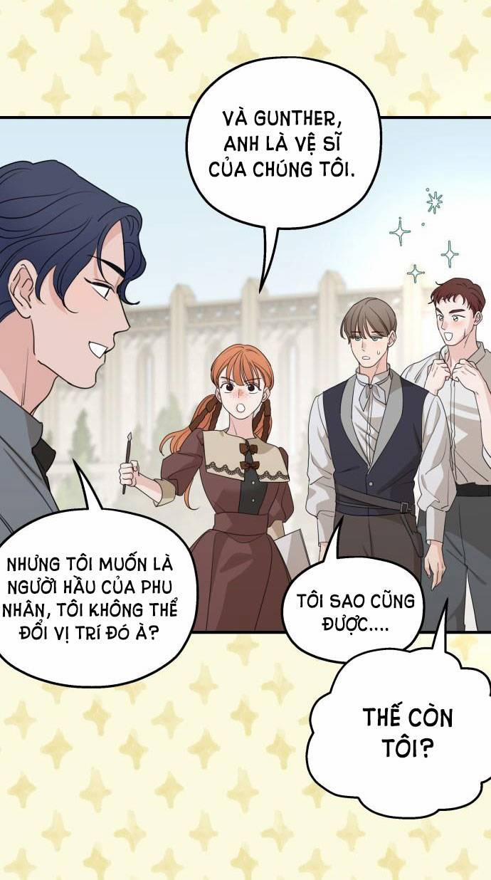 Gia Đình Chồng Bị Ám Ảnh Bởi Tôi 63.2 trang 6