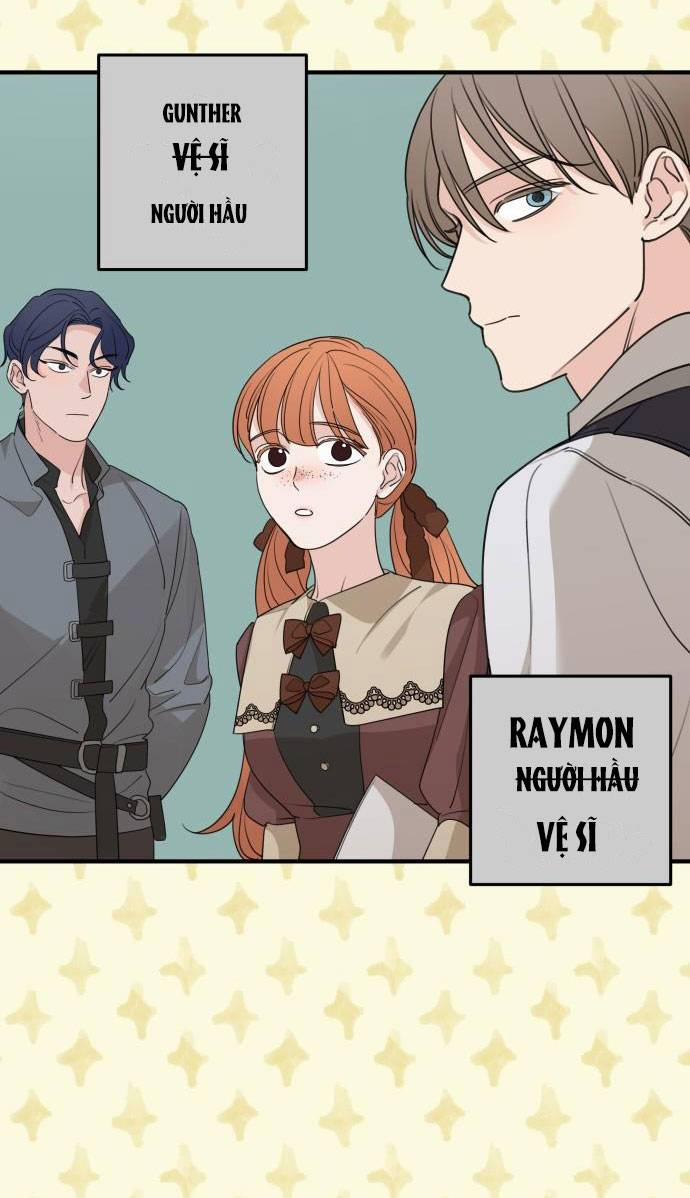 Gia Đình Chồng Bị Ám Ảnh Bởi Tôi 63.2 trang 7