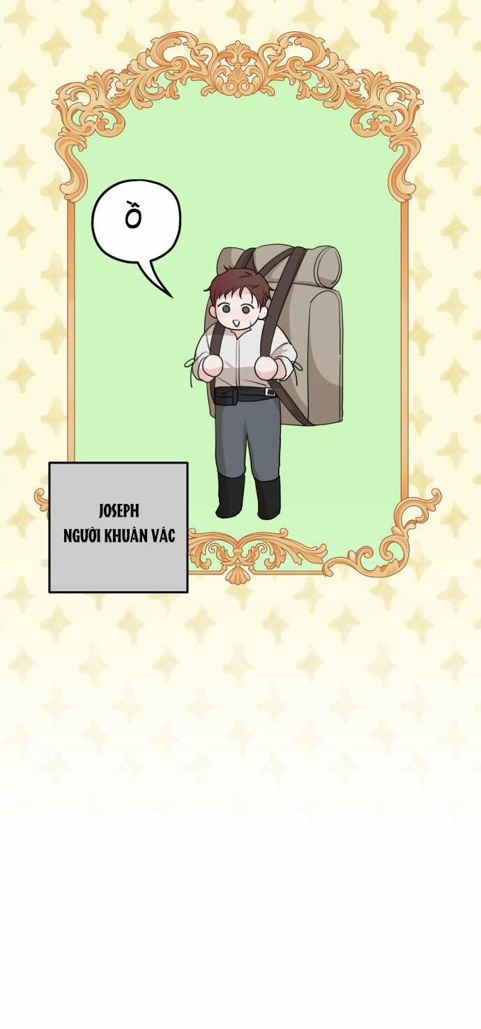 Gia Đình Chồng Bị Ám Ảnh Bởi Tôi 63.2 trang 8