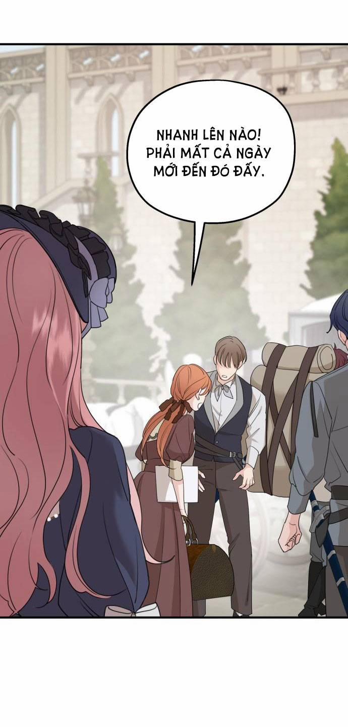 Gia Đình Chồng Bị Ám Ảnh Bởi Tôi 63.2 trang 9